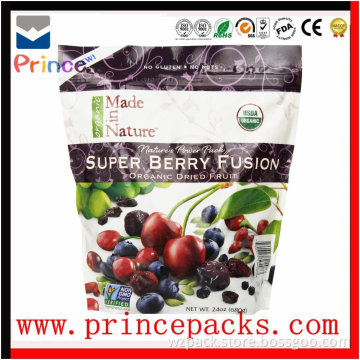 plastic bag manufacturer/food bag/food packaging ,custom logo P-19